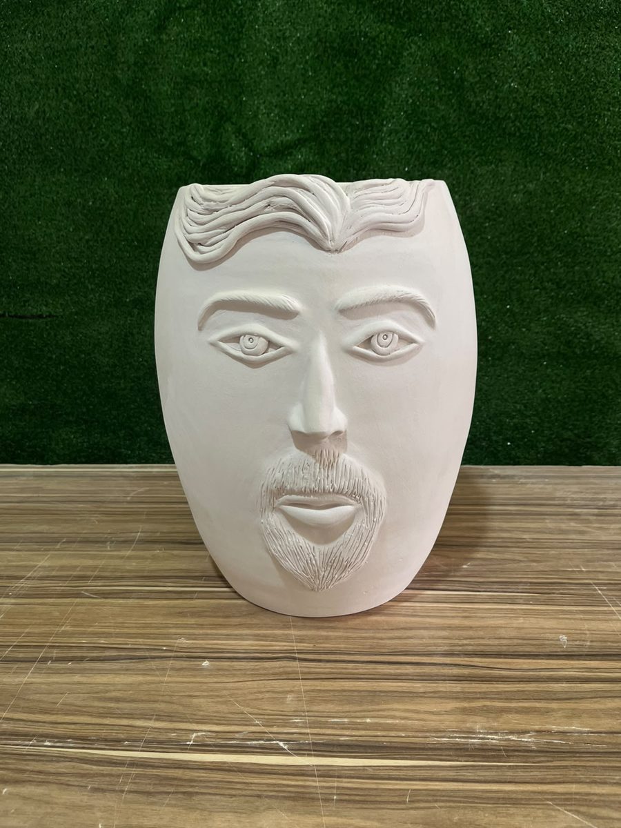 Can Art Çini özel tasarım el yapımı çini eser 9