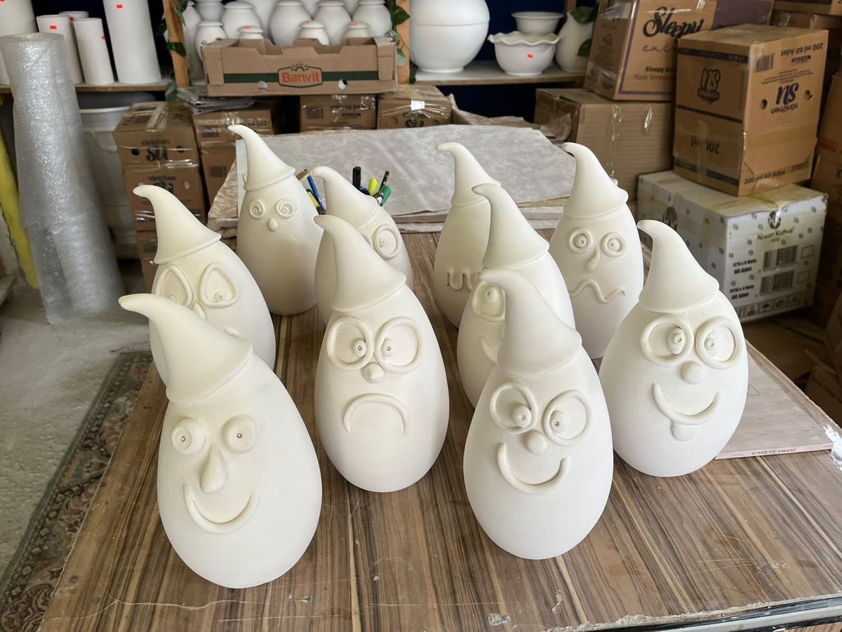 Can Art Çini özel tasarım el yapımı çini eser 8
